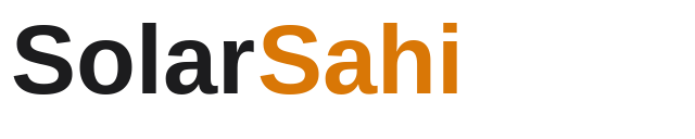 SolarSahi