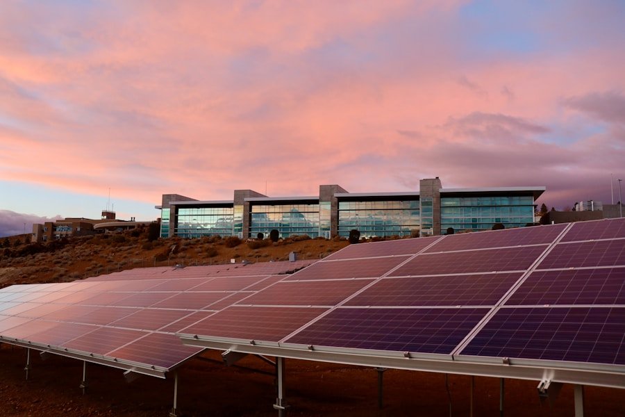 Indian home rooftop solar panel installation result before after